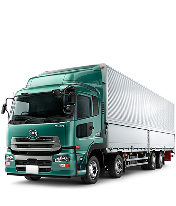 Truck Body Manufacturing